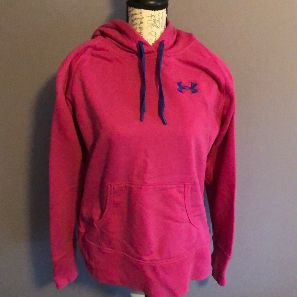 Under Armour Hoodie